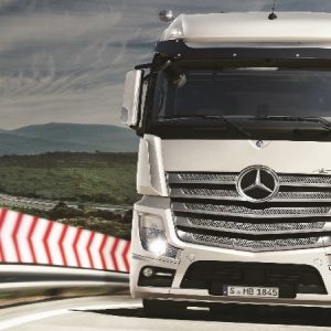 MERCEDES-BENZ TO SPONSOR IRHA ANNUAL CONFERENCE – 31st of March 2016