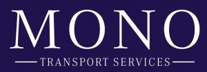 MONO Transport Services Ltd.