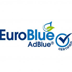 Euro Blue