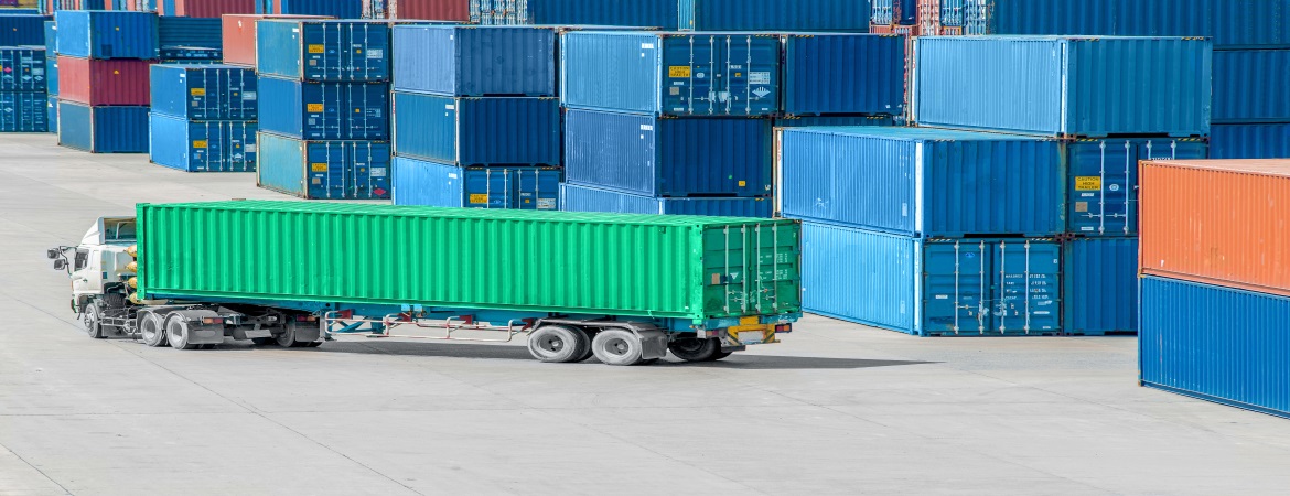 Threat to Safety of Irish Truck Drivers in Calais Reaches Crisis Point – 24th of June 2015