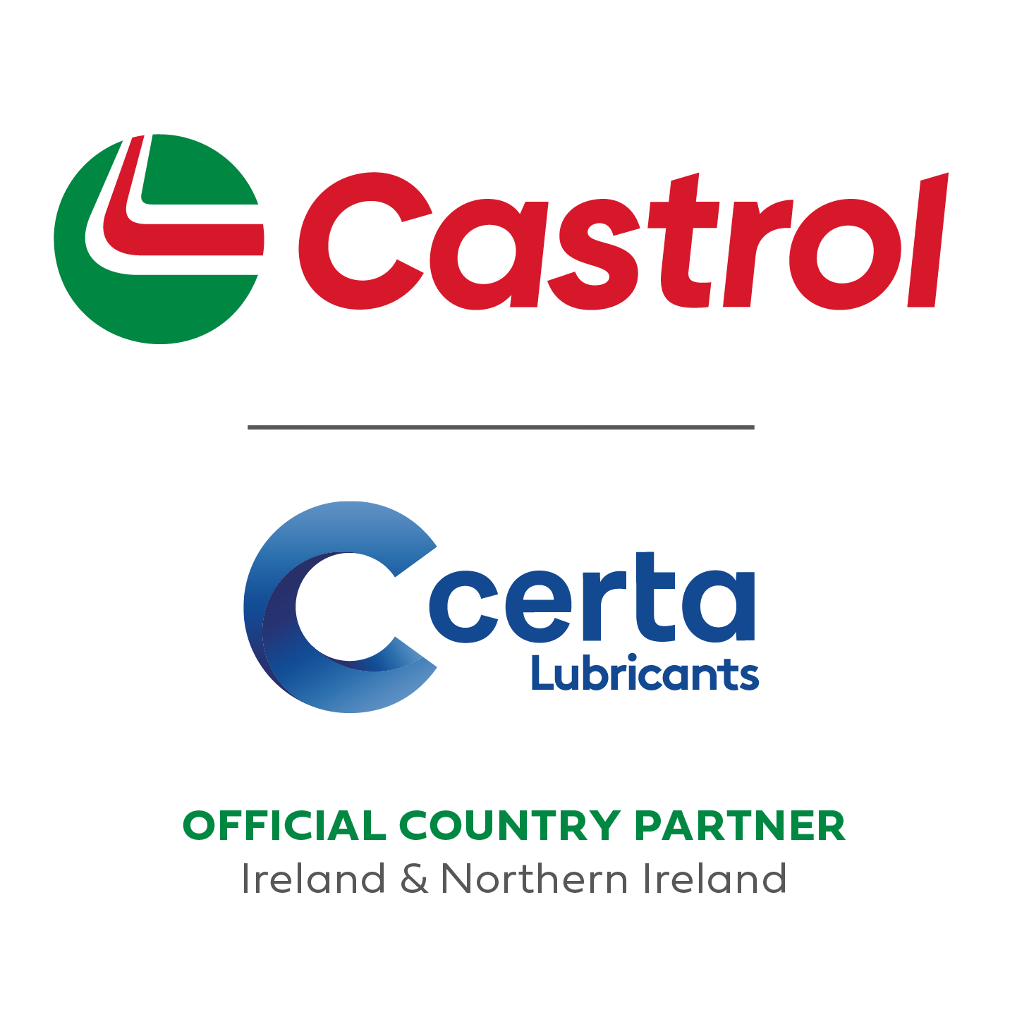 Certa Ireland Ltd.
