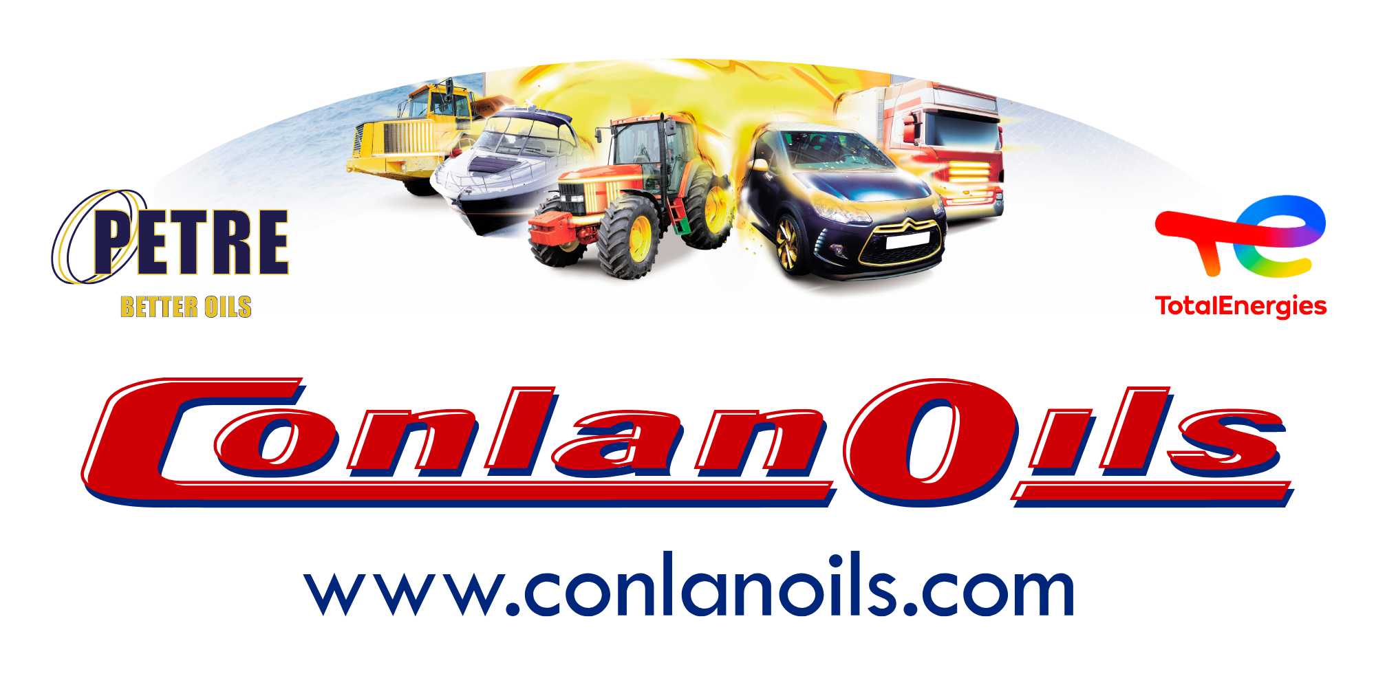 Conlan Fuel Oils Ltd.