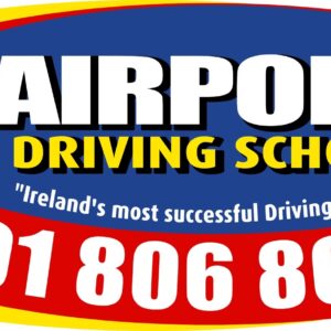 Airport Driving School