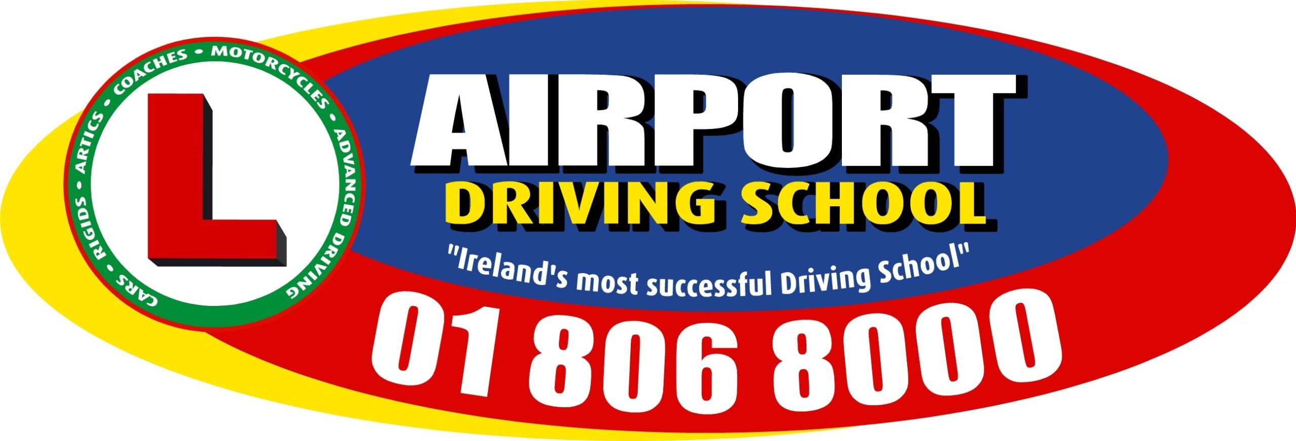 Airport Driving School