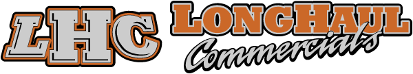 LongHaul Commercials